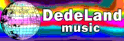 DedeLand Music, DedeLand Records